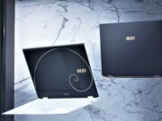 MSI Luncurkan Summit E16, E13 Flip Evo, MSI Pen, dan MSI USB-C Docking Station Gen 2
