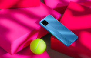 Catat, Besok realme C20 Sudah Bisa Diserbu di realme Stores Terdekat!