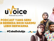 umma Hadirkan kompetisi Syiar Digital Indonesia 2021 dan Fitur uVoice