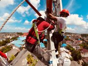 Telkomsel Angkat Direksi Baru