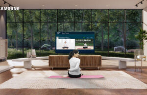 Neo QLED 8K Hadir Melengkapi Jajaran Lifestyle TV Samsung