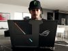 ASUS ROG Strix Nyjah Huston Special Edition, Khusus untuk Skateboarder Ternama Dunia