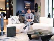 Samsung Ungkap Strategi untuk Kulkas Bespoke, Kitchen Package, dan Lifestyle Appliance