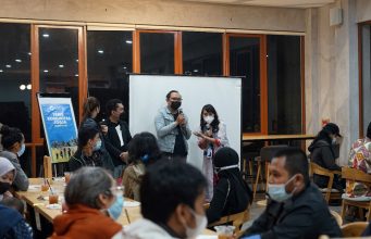 Sambut Festival Joglosemar 2021, DANA Gelar Temu Komunitas UMKM #BarengDANA