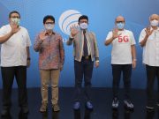 Sah, Telkomsel Jadi Operator 5G Pertama Indonesia!