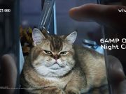 Vivo V21 5G Bersiap Masuk Indonesia