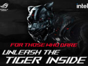 ASUS ROG Perkenalkan Zephyrus S17 dan M16 dengan Prosesor 11th Gen Intel Core Terbaru