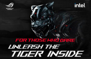 ASUS ROG Perkenalkan Zephyrus S17 dan M16 dengan Prosesor 11th Gen Intel Core Terbaru