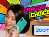 Pilah Pilih 10 Smartphone Rp 1 Jutaan, Dijamin Ramah di Dompet! #CanggihChoice
