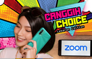 Pilah Pilih 10 Smartphone Rp 1 Jutaan, Dijamin Ramah di Dompet! #CanggihChoice