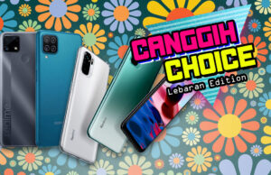 6 Pilihan Smartphone di Harga 2 Jutaan, Bergaya di Hari Raya