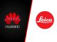 Huawei P50 Jadi Smartphone Terakhir dengan Leica?