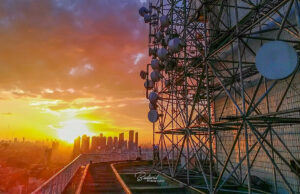 Lebaran, Indosat Geber Kapasitas Jaringan 4G-nya