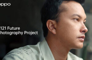 OPPO Gelar Lomba Foto 2121 Future Photography