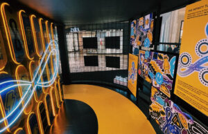 Berhadiah realme 8 Pro! Seru-Seruan di realme 8 | 8 Pro Infinity World Pop-up Store Central Park