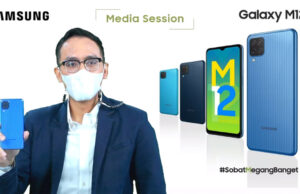 Flash Sale Samsung Galaxy M12 Mulai Hari Ini, Sejutaan Plus Bonus Langsung Rp 300 ribuan!