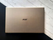 Review Acer Swift 3X: Laptop Tipis Intel Tiger Lake dengan Intel Iris Xe MAX