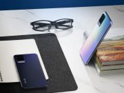 vivo V21 5G Resmi Melenggang di Indonesia, Harga 5 Jutaan