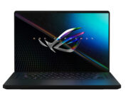 ASUS ROG Zephyrus M16 : Laptop Gaming 16-inci dalam Bodi 15-inci