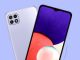 Samsung Galaxy A22 5G Punya Refresh Rate 90Hz, Bonus Flash Sale Rp1,4 jutaan