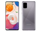 Galaxy A51 Haze, Pionir Single Take dan Pro Mode untuk Smartphone Menengah