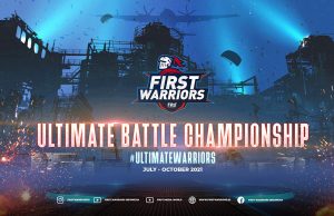 First Media Gelar First Warriors – Ultimate Battle Championship