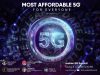 realme Siap Hadirkan Perangkat 5G Terjangkau