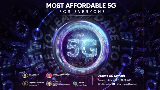 Foto---realme-5G-Summit