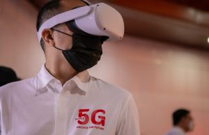 5G Sudah Tiba, Bisa untuk Apa Saja?