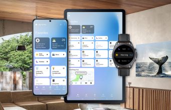 Samsung SmartThings Punya Interface Baru