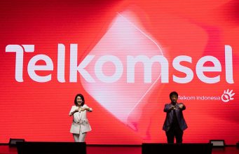 Ini Asal Usul dan Filosofi Logo Baru Telkomsel