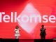 Identitas Baru Telkomsel Terinspirasi Batik