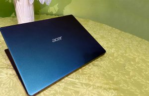 Review Acer Aspire 5: Buat Produktif Bisa, Kasual Juga Oke!