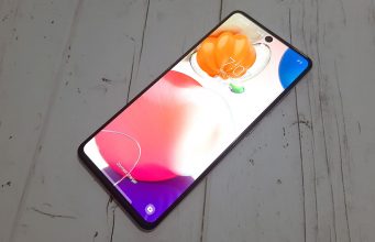 Tips Face Recognition Menggunakan 2 Tampilan Wajah Di Samsung Galaxy A51