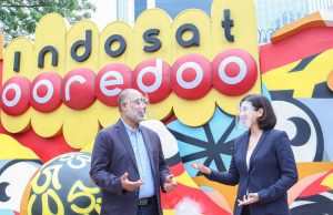 Indosat Ooredoo Pakai SRv6 Cisco untuk Layanan 5G