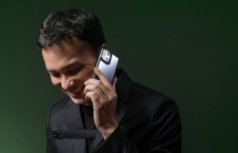 OPPO Find X3 Pro 5G Raih “Smartphone of The Year” Selular Award 2021