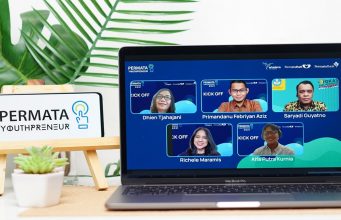 PermataBank Luncurkan PermataYouthPreneur 2021 untuk Siswa SMA/SMK Se-Indonesia