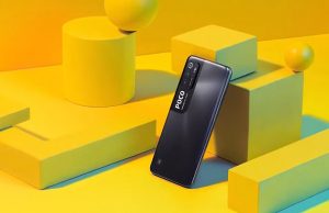 POCO M3 Pro 5G Jadi Smartphone 5G-Ready Termurah di Pasaran