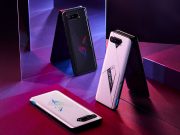 ASUS Juga Bawa ROG Phone 5 Ultimate ke Indonesia