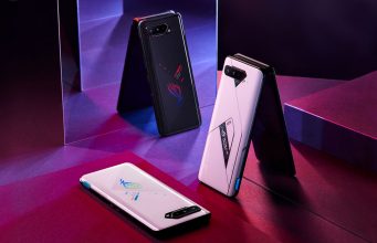 ASUS Juga Bawa ROG Phone 5 Ultimate ke Indonesia