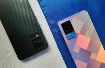 vivo Resmi Meluncurkan vivo V21 di Indonesia