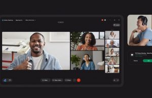 Cisco Luncurkan All-new Webex Suite untuk Mendukung Hybrid Work dan Event