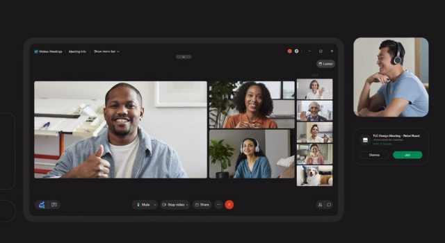 Cisco Luncurkan All-new Webex Suite untuk Mendukung Hybrid Work dan Event