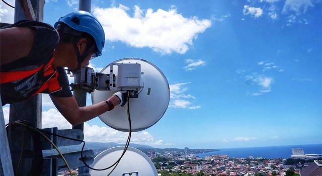 Rapor XL Axiata di Kuartal Ke-2 2021