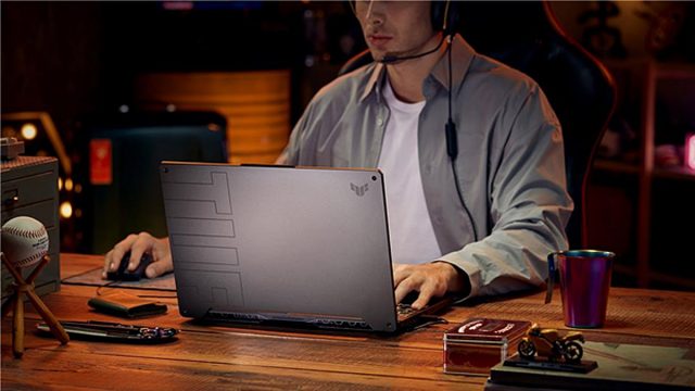 ASUS-TUF-Gaming-F15-(FX506)