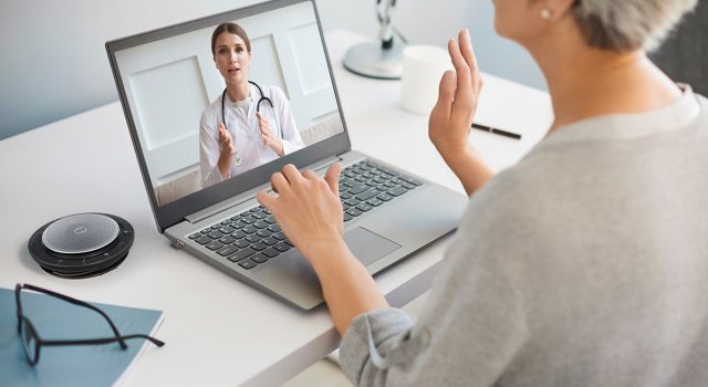 Telemedicine Kian Populer, Perangkat Audio Call Center Perlu Dioptimalkan