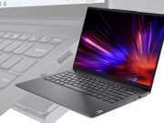Lenovo Yoga Slim 7i Pro Hadir di Indonesia, Harga 18 Jutaan