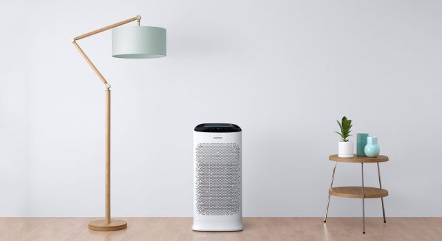 Yuk, Cek Mitos dan Fakta Seputar Air Purifier!