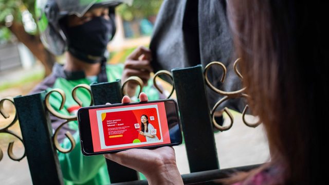 Sinergi-Telkomsel-dan-Gojek