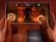 MediaTek Luncurkan Helio G96 dan G88, Dukung Teknologi Fotografi Canggih